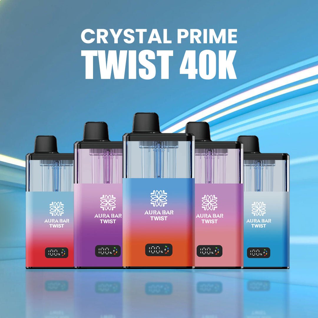How to Use the Crystal Prime Aura Bar 40k Kit Properly?
