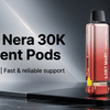 Lost Mary Nera 30K Pods Box of 5 Price UK: 2026 Guide - Simba Vapes Wholesale