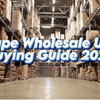 Vape Wholesale UK Buying Guide: : Trusted, Low-Risk Supply - Simba Vapes Wholesale