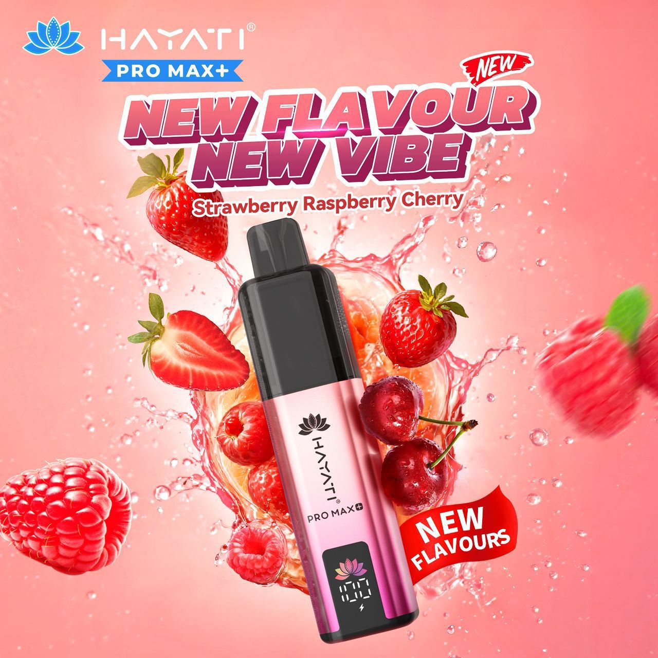Why Should You Try the Hayati Pro Max+ 6000 Prefilled Vape Kit?