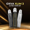 Why the OXVA Xlim 3 Ultra Vape Kit is a Top Choice for Vapers ? - Simba Vapes Wholesale