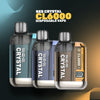 Your Guide to the SKE Crystal CL6000 Disposable Vape Experience - Simba Vapes Wholesale