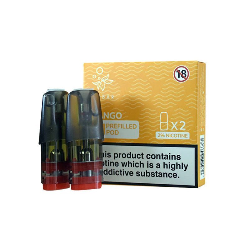 elf bar p1 pods bulk Elf Bar Mate 500 P1 Pods main image 1