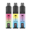 Hayati Pro Max+ 6000: Your Go-To Prefilled Vape Kit for Everyday Use - Simba Vapes Wholesale