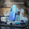 How to Choose the Best Beginner Pod Vape Kit Without Wasting Money (2026 Guide) - Simba Vapes Wholesale