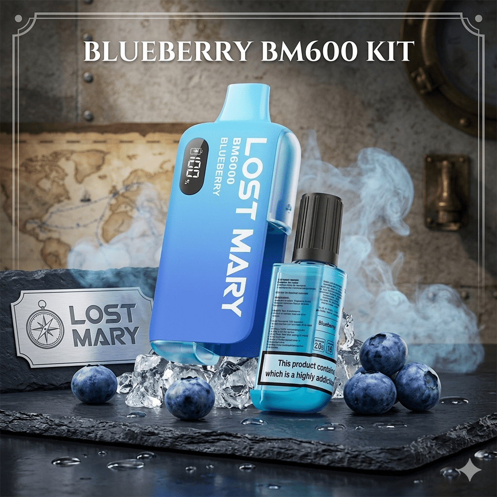 How to Choose the Best Beginner Pod Vape Kit Without Wasting Money (2026 Guide)