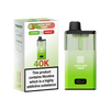 Aura Bar Twist 40k Prefilled Pod Vape Kit Pack of 5