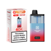 Aura Bar Twist 40k Prefilled Pod Vape Kit Pack of 5