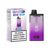 Aura Bar Twist 40k Prefilled Pod Vape Kit Pack of 5