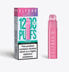 2 in 1 Elfbar 1200 Puffs Prefilled Pod Kit Box of 5 - #Simbavapeswholesale#