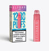 2 in 1 Elfbar 1200 Puffs Prefilled Pod Kit Box of 5 - #Simbavapeswholesale#