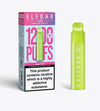 2 in 1 Elfbar 1200 Puffs Prefilled Pod Kit Box of 5 - #Simbavapeswholesale#