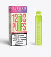2 in 1 Elfbar 1200 Puffs Prefilled Pod Kit Box of 5 - #Simbavapeswholesale#