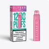 2 in 1 Elfbar 1200 Puffs Prefilled Pod Kit Box of 5 - #Simbavapeswholesale#