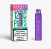 2 in 1 Elfbar 1200 Puffs Prefilled Pod Kit Box of 5 - #Simbavapeswholesale#