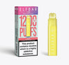 2 in 1 Elfbar 1200 Puffs Prefilled Pod Kit Box of 5 - #Simbavapeswholesale#