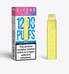 2 in 1 Elfbar 1200 Puffs Prefilled Pod Kit Box of 5 - #Simbavapeswholesale#