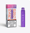 2 in 1 Elfbar 1200 Puffs Prefilled Pod Kit Box of 5 - #Simbavapeswholesale#