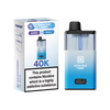 Aura Bar Twist 40k Prefilled Pod Vape Kit Pack of 5