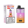 Aura Bar Twist 40k Prefilled Pod Vape Kit Pack of 5