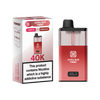 Aura Bar Twist 40k Prefilled Pod Vape Kit Pack of 5