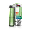 IVG 2400 Disposable Vape Pod Puff Bar Box of 5