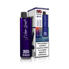 IVG 2400 Disposable Vape Pod Puff Bar Box of 5