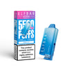 Elf bar AF5000 Prefilled Refill Pods Vape Kit Box of 5