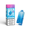 Elf bar AF5000 Prefilled Refill Pods Vape Kit Box of 5