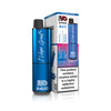 IVG 2400 Disposable Vape Pod Puff Bar Box of 5