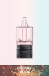 Uwell Viscore Pro+ 40k Replacement Pods Pack of 10