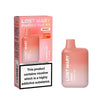 Lost Mary BM600 Pod Kit - 20mg - Box of 10