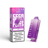 Elf bar AF5000 Prefilled Refill Pods Vape Kit Box of 5