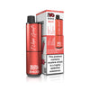 IVG 2400 Disposable Vape Pod Puff Bar Box of 5