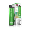 IVG 2400 Disposable Vape Pod Puff Bar Box of 5