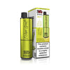 IVG 2400 Disposable Vape Pod Puff Bar Box of 5