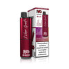 IVG 2400 Disposable Vape Pod Puff Bar Box of 5
