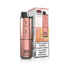 IVG 2400 Disposable Vape Pod Puff Bar Box of 5