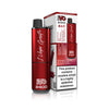 IVG 2400 Disposable Vape Pod Puff Bar Box of 5