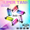 the bling ultra + 30k 