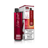 IVG 2400 Disposable Vape Pod Puff Bar Box of 5