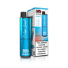 IVG 2400 Disposable Vape Pod Puff Bar Box of 5