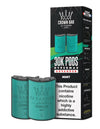 Al Fakher 30k Crown Bar Hypermax Refill Pods 5 Pack - Wholesale Price !