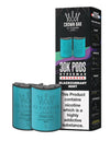 Al Fakher 30k Crown Bar Hypermax Refill Pods 5 Pack - Wholesale Price !