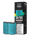 Al Fakher 30k Crown Bar Hypermax Refill Pods 5 Pack - Wholesale Price !