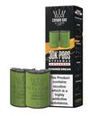 Al Fakher 30k Crown Bar Hypermax Refill Pods 5 Pack - Wholesale Price !