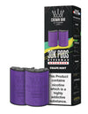 Al Fakher 30k Crown Bar Hypermax Refill Pods 5 Pack - Wholesale Price !
