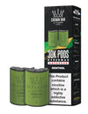 Al Fakher 30k Crown Bar Hypermax Refill Pods 5 Pack - Wholesale Price !