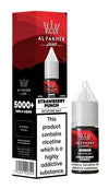 Al Fakher Nic Salt 10ml Box of 10 - #Simbavapeswholesale#