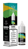 Al Fakher Nic Salt 10ml Box of 10 - #Simbavapeswholesale#